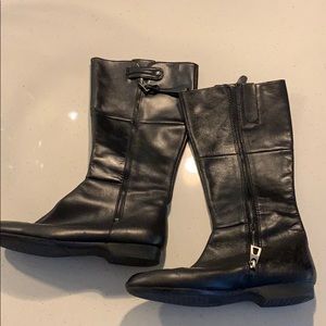 Enzo Angioloni boots 9.